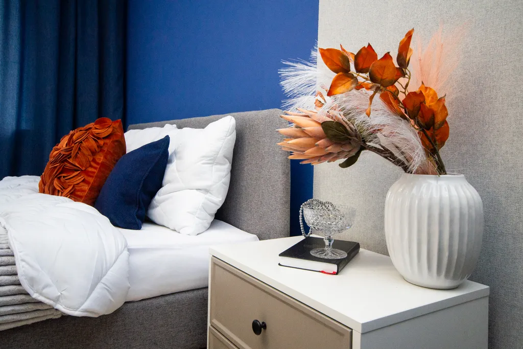 Апартаменты премиум "Питерский Аrt"