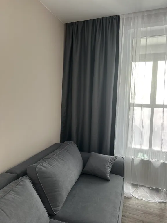 Квартира рядом с площадью Ленина