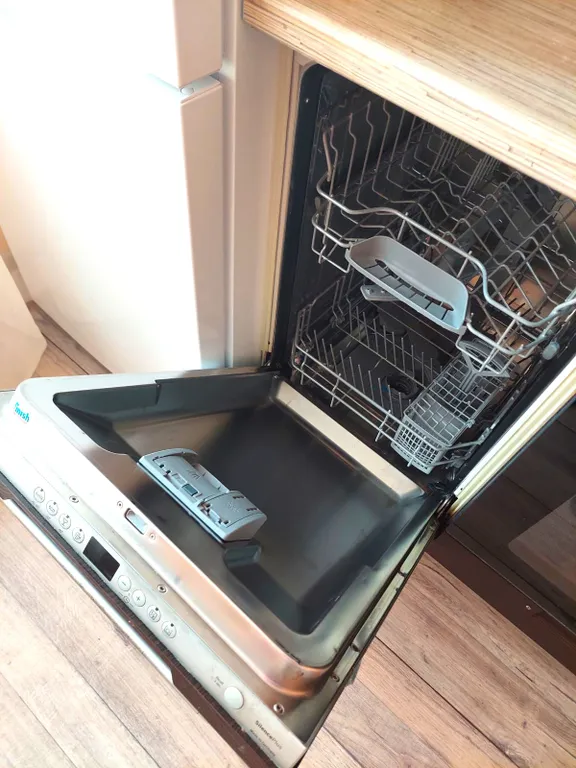 Однокомнатная уютная квартира