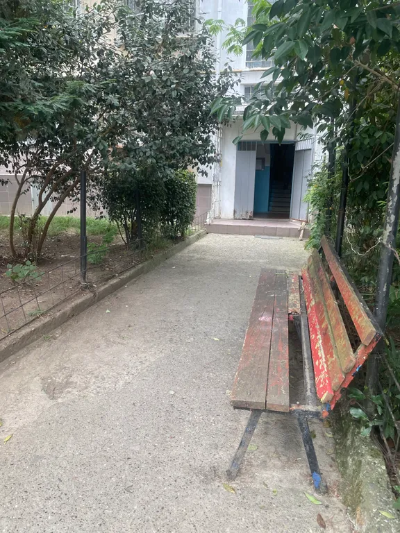 2-х комнатная квартира в тихом и экологически чистом районе