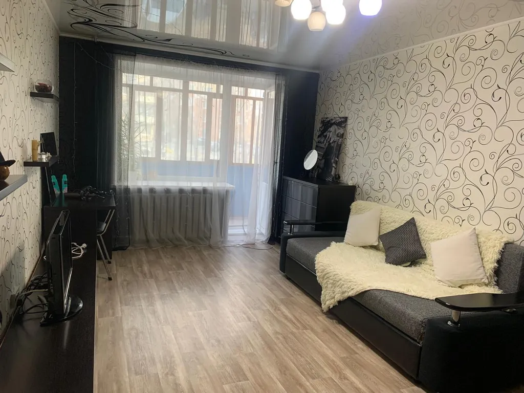 Квартира в центре