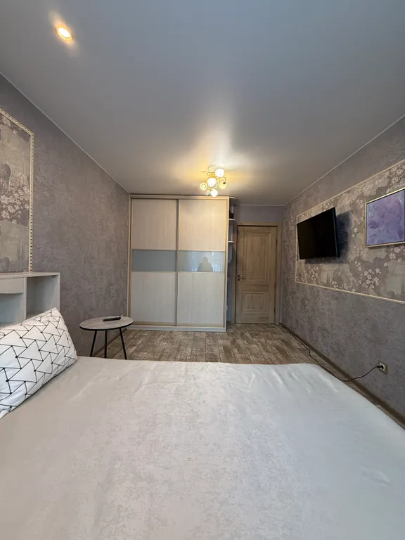 2 комнатные апартаменты в тихом районе