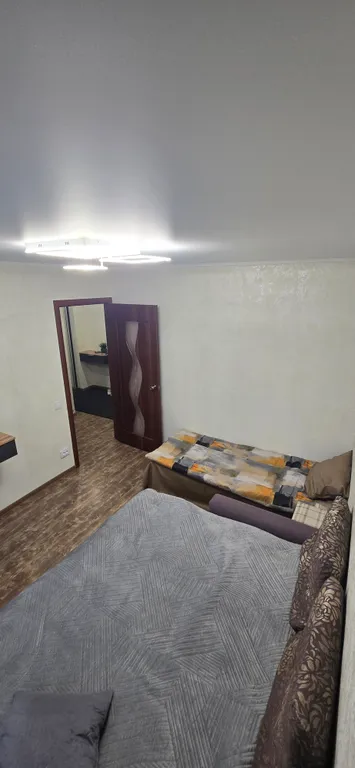 Солнечная уютная однокомнатная квартира