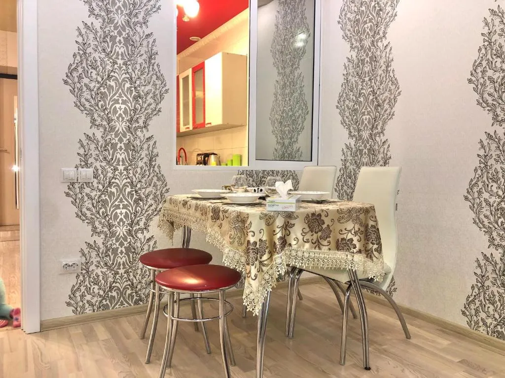 2-комнатная квартира элитного класса