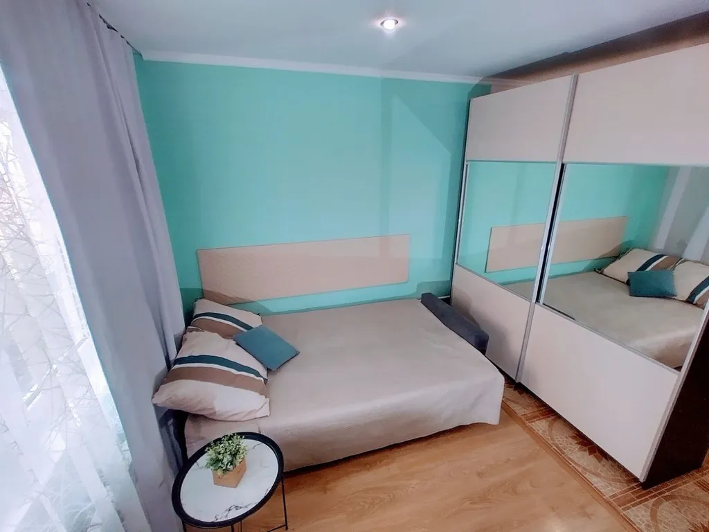 Уютная квартира рядом с морем, жилье для отдыха в центре