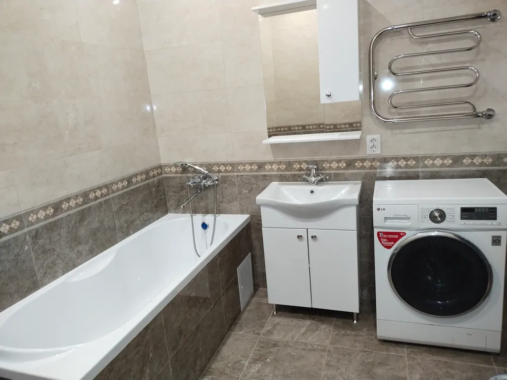 Большой двухэтажный дом с новым ремонтом в Георгиевске