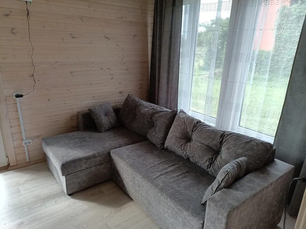 Домик у моря