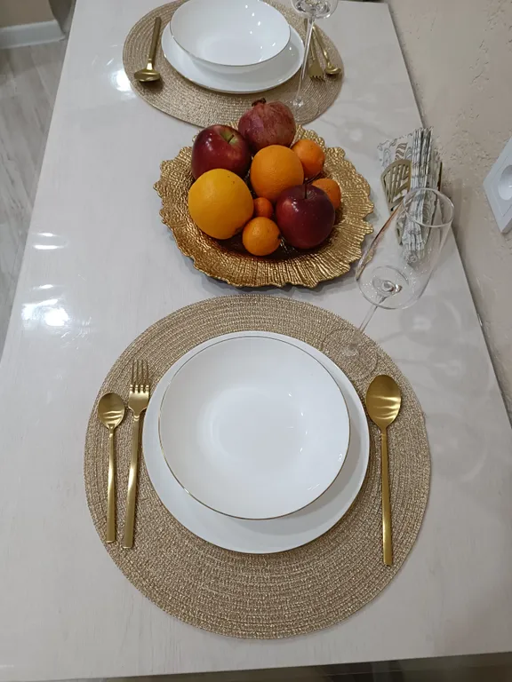 Квартира рядом с МНТК