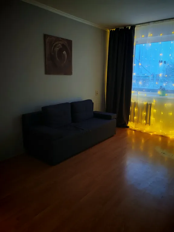 Квартира рядом с горнолыжкой