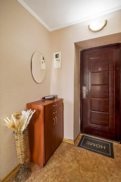 Уютная квартира в самом центре города