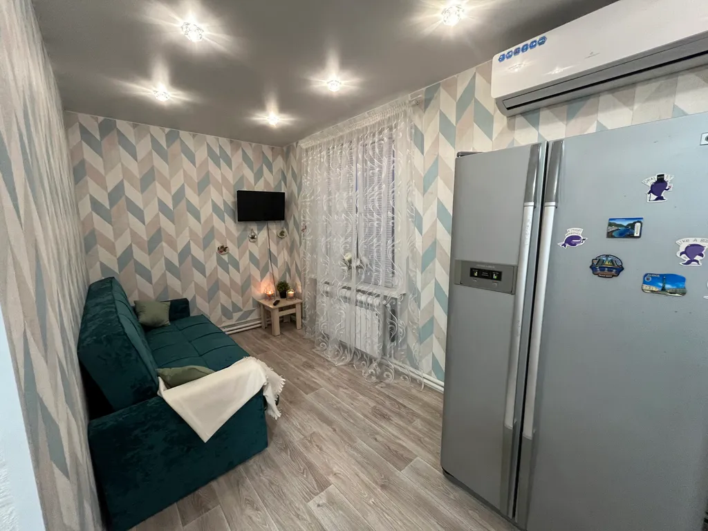 Коттедж Уютный домик - идеальное место для вашего отдыха — Александров