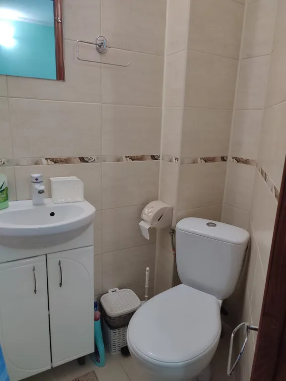 Отдых на Южной Косе