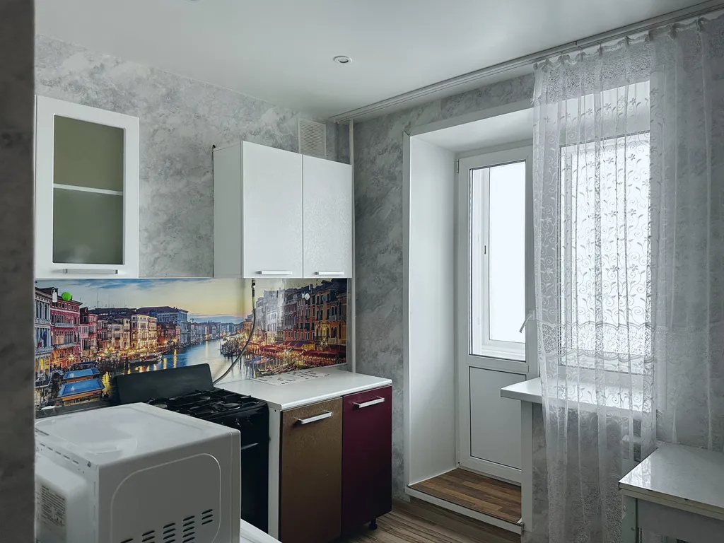 Квартира в центре