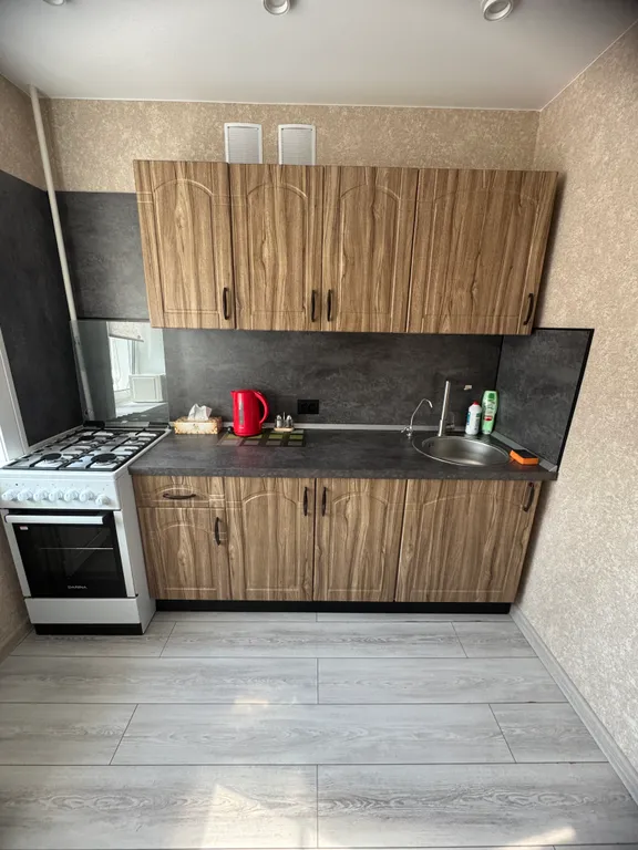 Квартира Уютная квартира район ж/д вокзала — Хабаровск