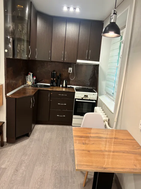 Уютная студия в самом сердце города