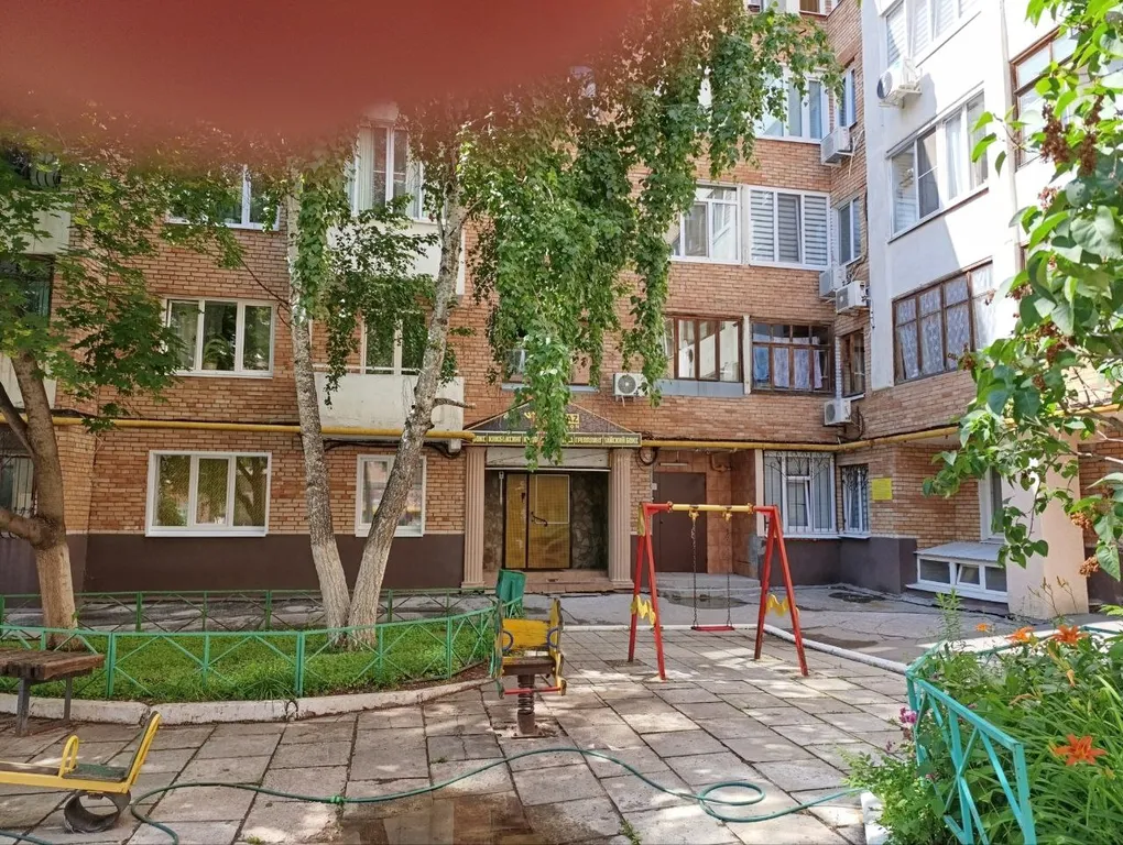 Уютная 1-комнатная квартира в центре старой Самары