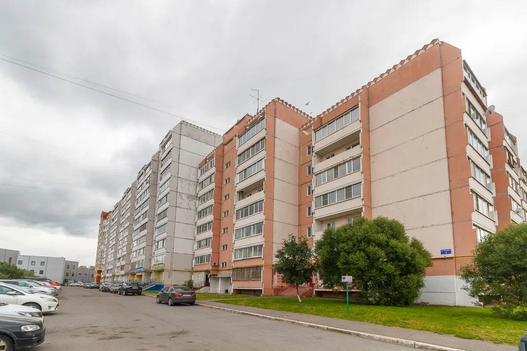 Апартамент у Ледового дворца