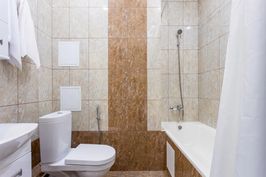 Квартира Уютная квартира в центре Краснодара — Краснодар