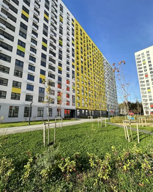 Квартира Уютная квартира — Ярославль