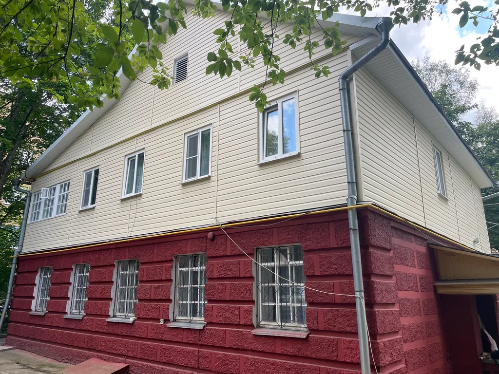 Усадьба Колос