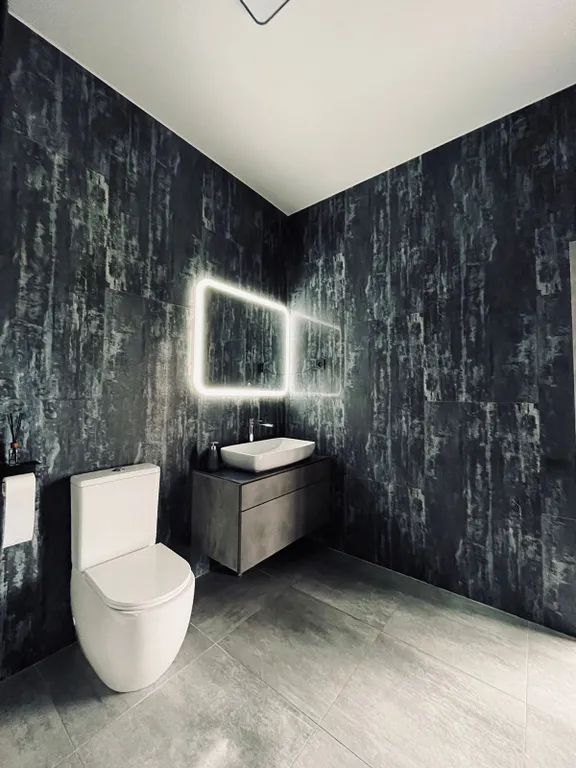 Комфортабельная вилла с бассейном