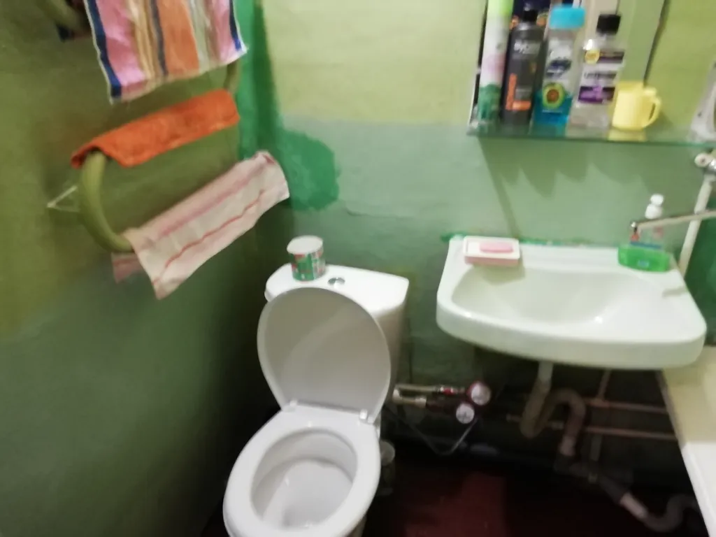 Квартира на Семеновском озере