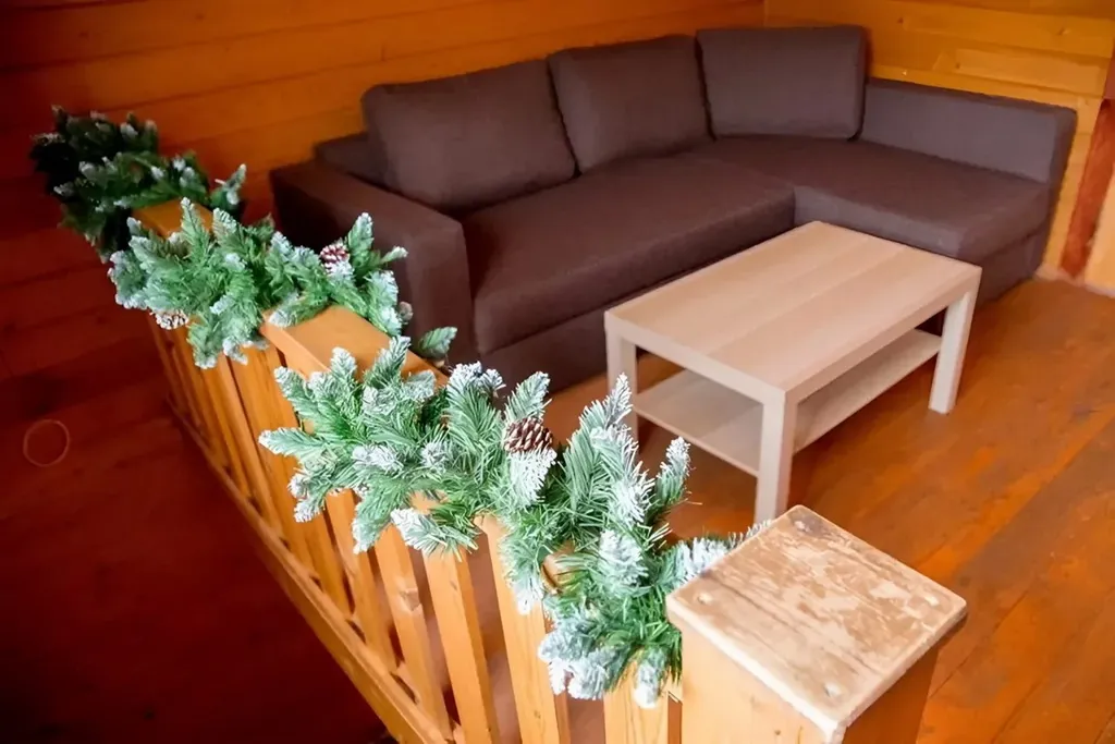 4-комнатный Дом