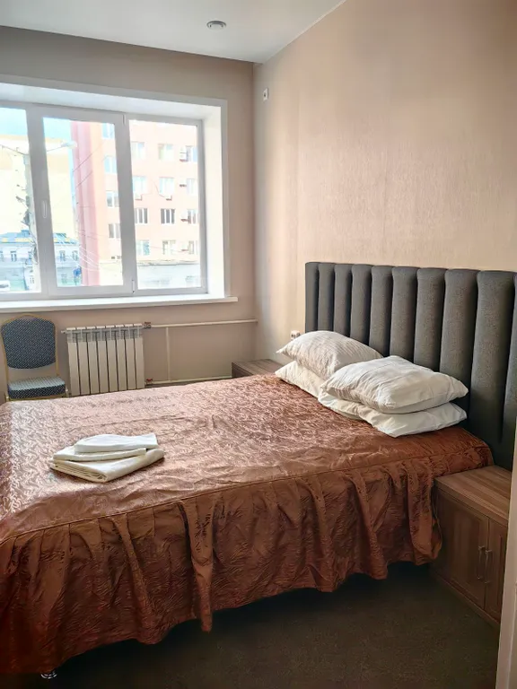 Квартира Комната — аренда посуточно в Чита