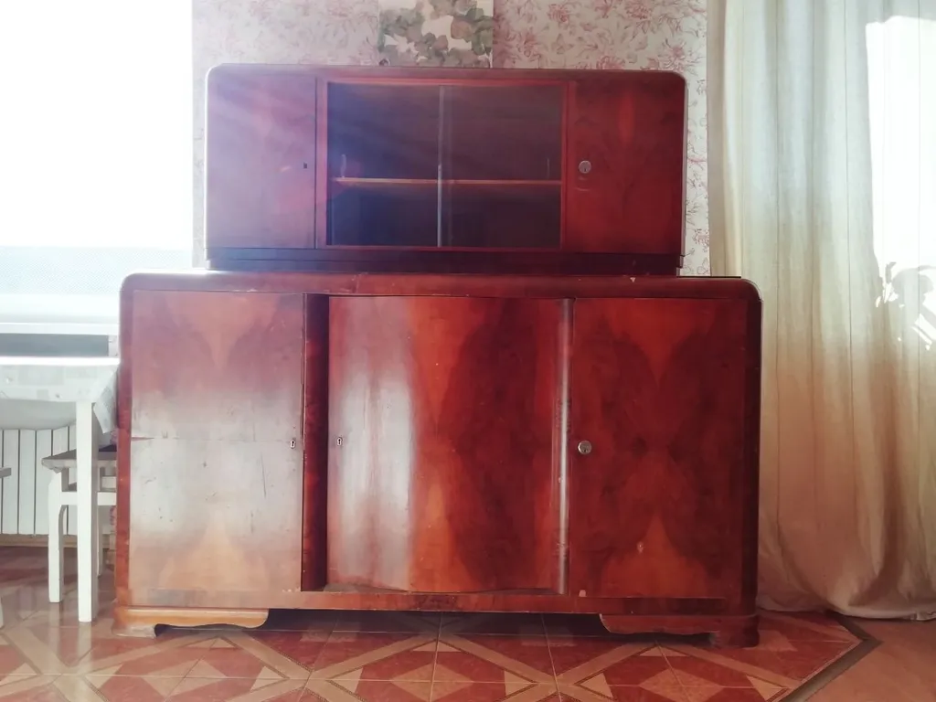 Просторная евро-двушка в историческом центре