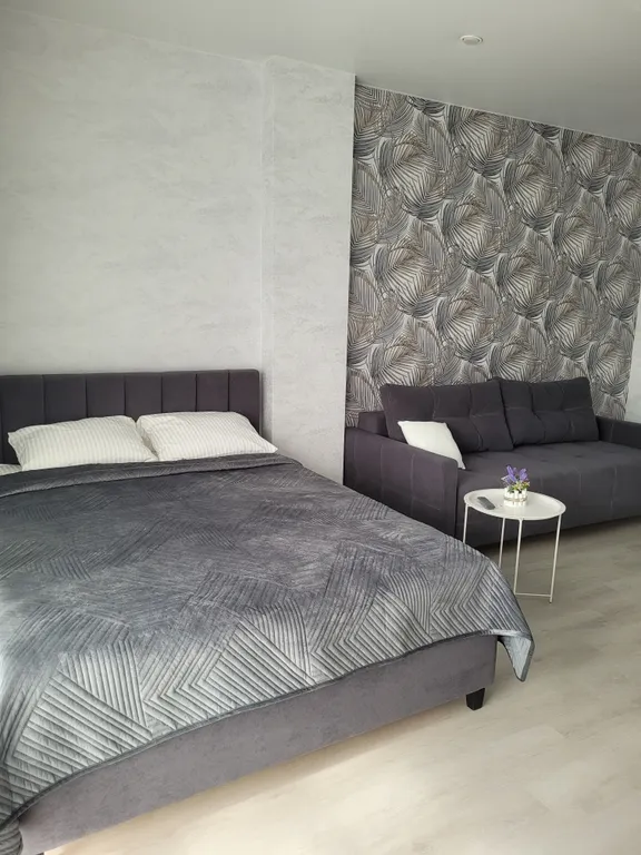 Уютная квартира в жк nova бизнес- класса