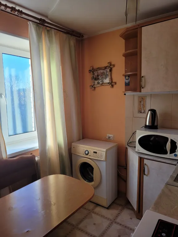 Гостинка на первой речке