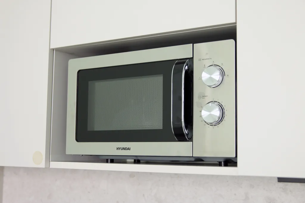 Современная квартира в сердце города