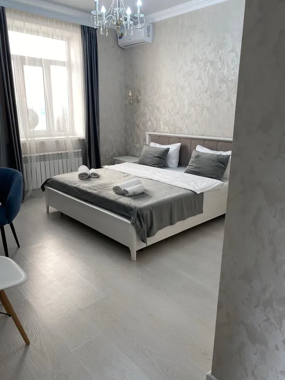 Квартира Комната — аренда посуточно в Дербент