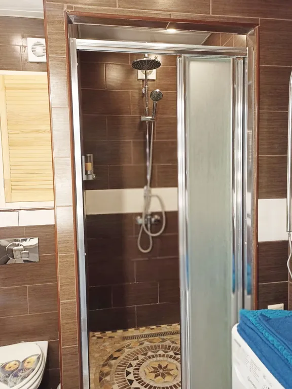 Уютный отдых