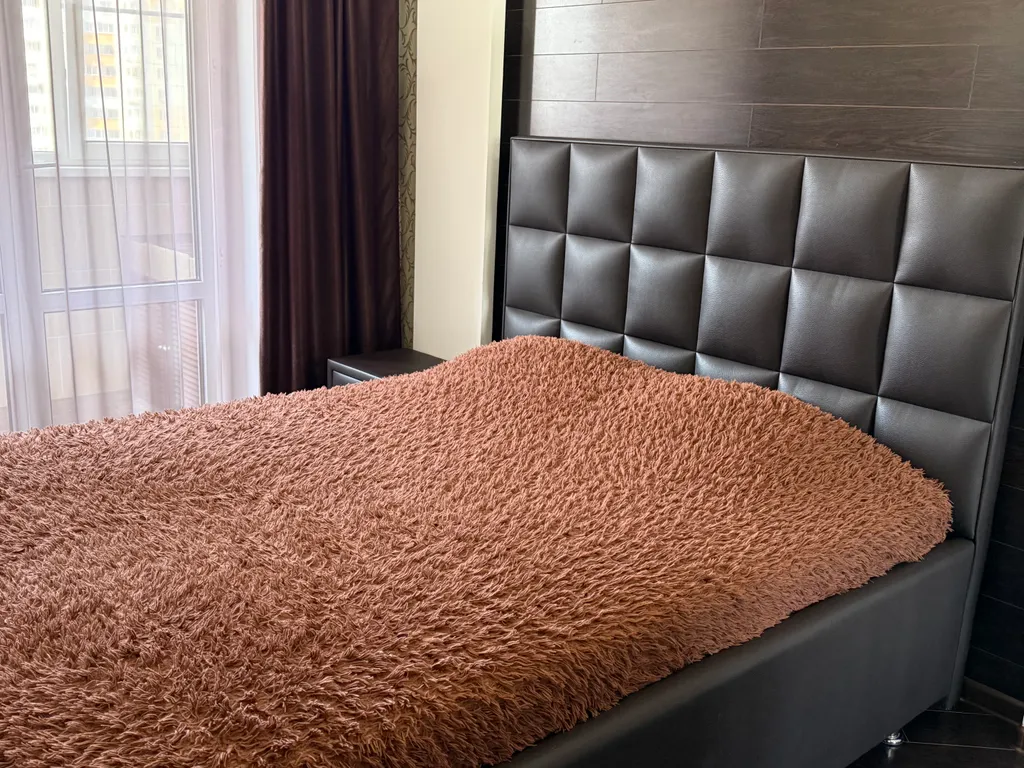 Квартира с роялем