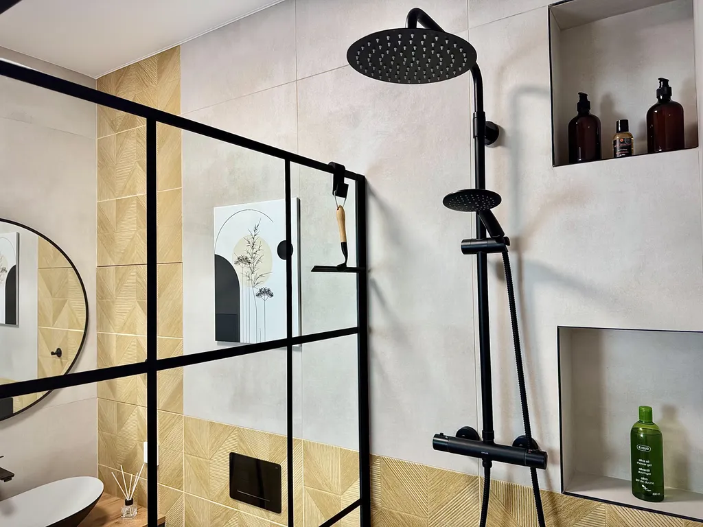 Комфортная квартира