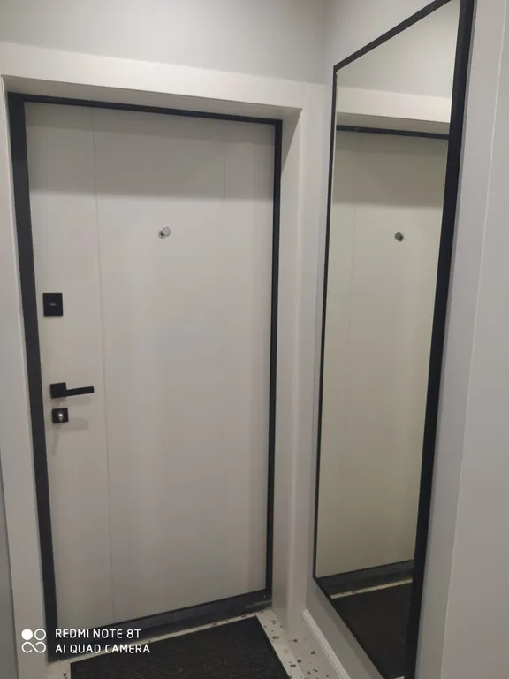 Новая уютная квартира в центре