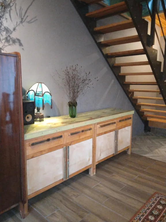 Петергоф Нюры Беспечной.