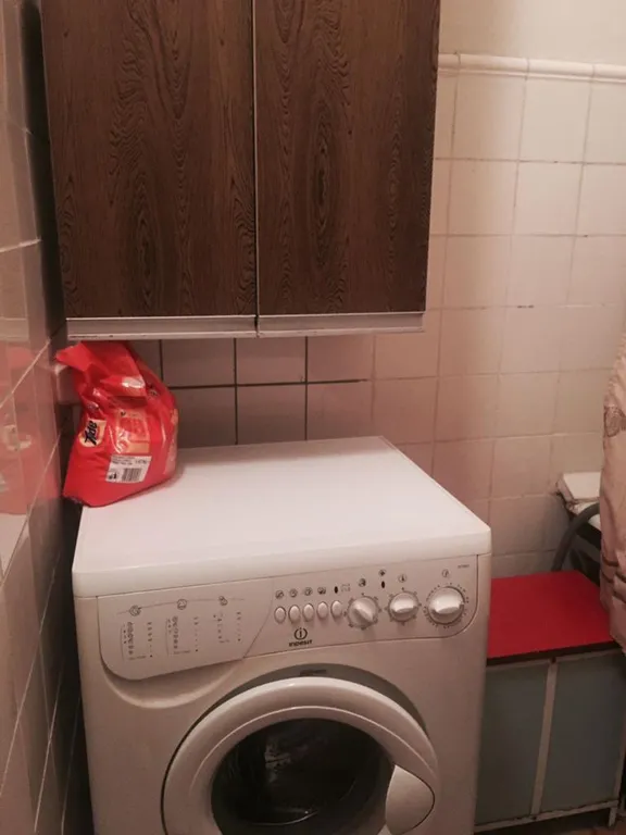 Комната на Проспекте Мира