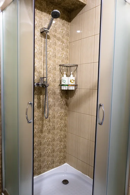 Capuchino-studio Alliance Apartments