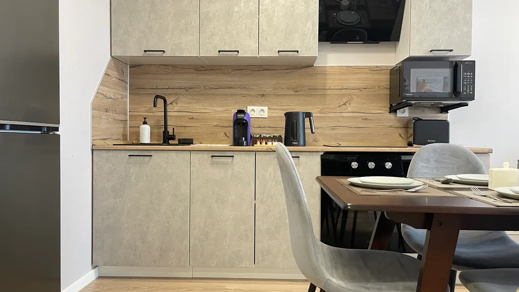 Апартамент рядом с аэропортом Внуково