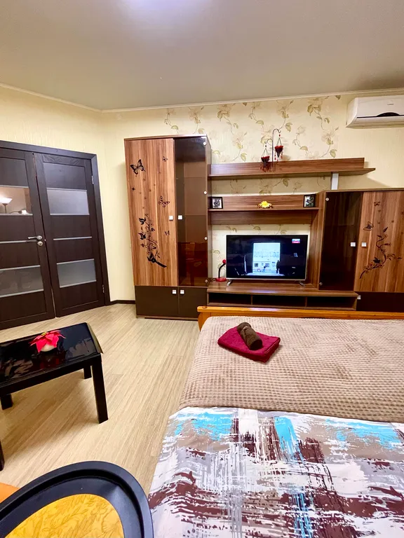 Квартира Романтик