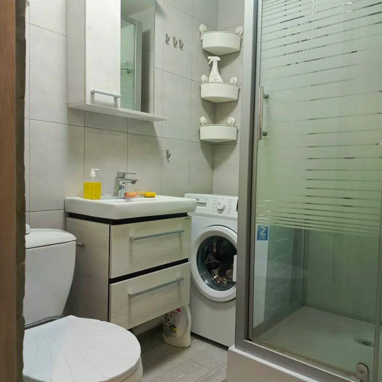 Уютная квартира в районе Соцгород