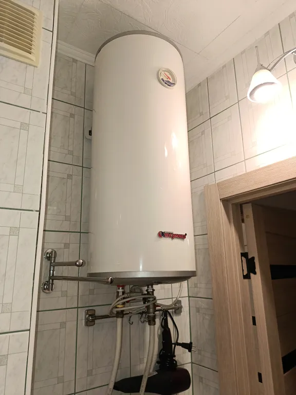 Квартира в Ленинском округе