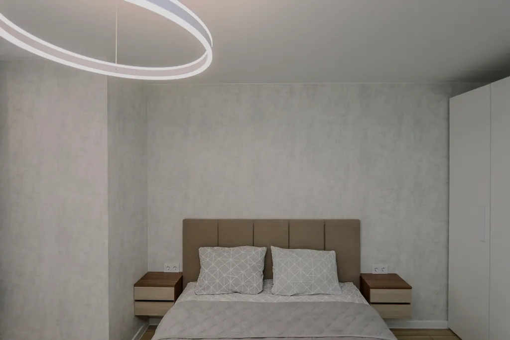 Идeальная квaртира для большoй компaнии или семьи