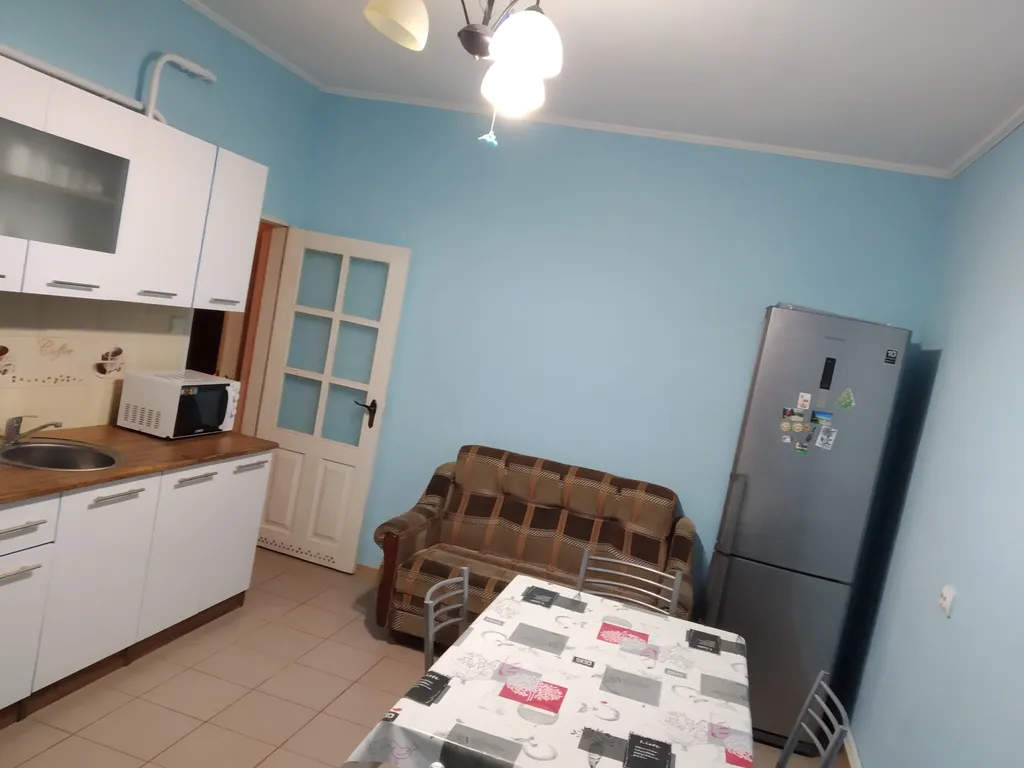 Уютный дом у моря