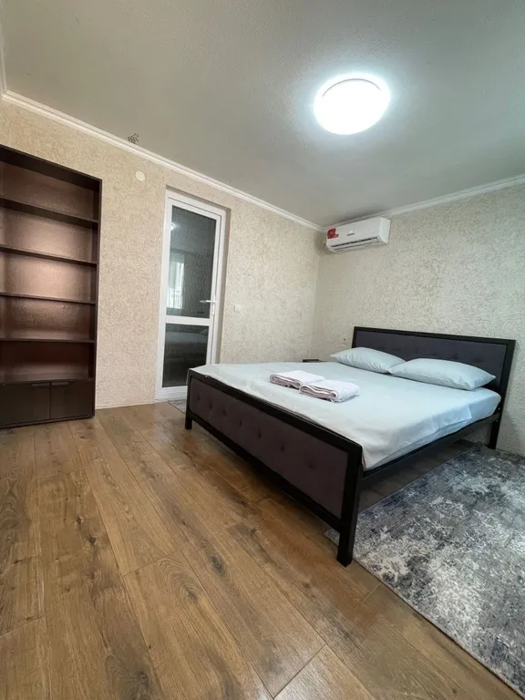 Квартира Комната — аренда посуточно в Цандрыпш