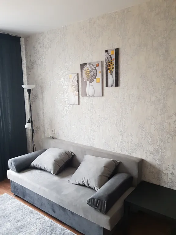 Квартира Уютная квартира в центре города — Краснодар