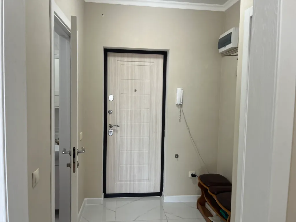 Квартира Уютная квартира напротив Уралана — Элиста