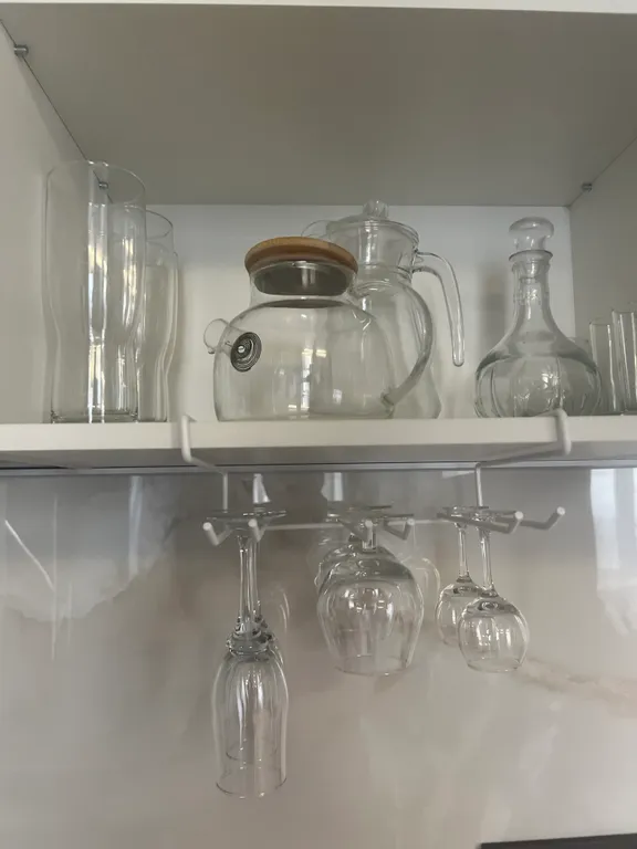 Новая современная студия